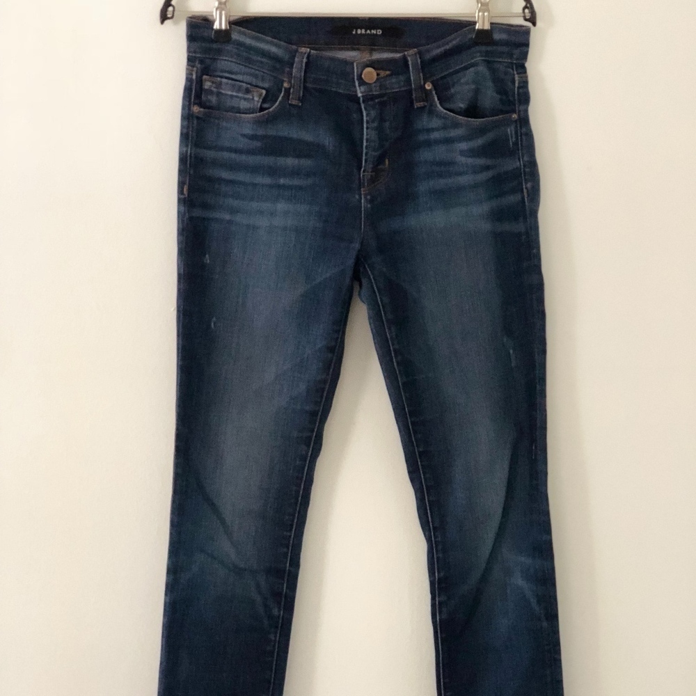 J. Brand Skinny Leg size 26